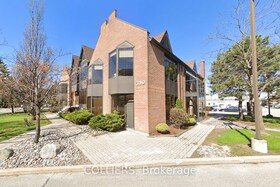 290 North Queen Street, Toronto, ON