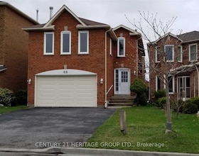 68 Grayson Crescent, Toronto, ON