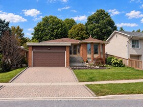 123 Francine Drive, Toronto, ON