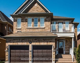 3283 Tacc Drive, Peel, ON