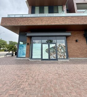 175 Lakeshore Road W, Peel, ON