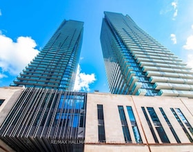 1080 Bay Street, Toronto, ON