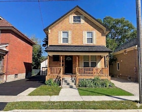 133 Clarke Street, Durham, ON