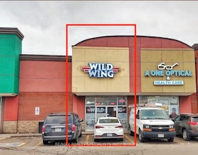 2880 Queen Street E, Peel, ON