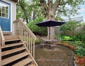 514 Highcroft Avenue, Ottawa, ON , MLS #X13814160 , Image - 1