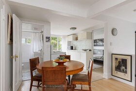 29 Northcliffe Boulevard, Toronto, ON , MLS #W13767436 , Image - 1