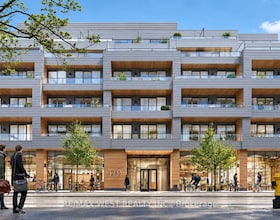 1285 Queen Street E, Toronto, ON