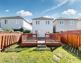 18 Holloway Road, York, ON , MLS #N13767782 , Image - 1