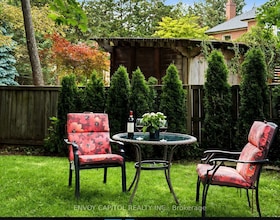 6 Thursfield Crescent, Toronto, ON , MLS #C13768106 , Image - 1