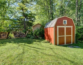 126 Martin Grove N, Grey County, ON , MLS #X13768476 , Image - 1