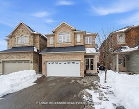 12 Gaudi Road N, Toronto, ON