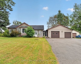 1743 Morton 10th Line, Peterborough, ON , MLS #X13768596 , Image - 1