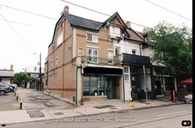 932 Dundas Street, Toronto, ON