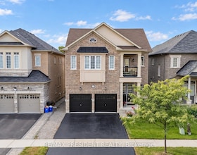 31 Monarch Drive, Halton, ON , MLS #W13769284 , Image - 1