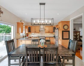 817 Brass Winds Place, Peel, ON , MLS #W13768966 , Image - 1