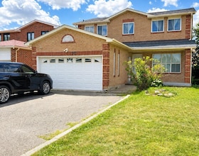 90 Whitehaven Drive, Peel, ON