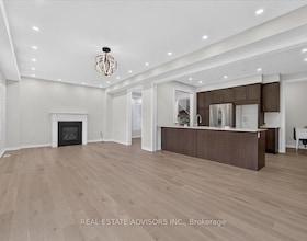 574 Queen Mary Drive, Peel, ON , MLS #W13769634 , Image - 1