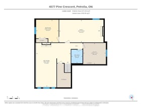 4077 Pine Crescent, Lambton, ON , MLS #X13770082 , Image - 1