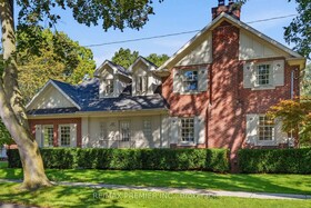 132 The Kingsway N/A, Toronto, ON