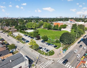 549 Sammon Avenue, Toronto, ON , MLS #E13770736 , Image - 1