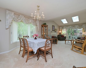 7 Dell Arbor Crescent, Simcoe, ON , MLS #N13771016 , Image - 1