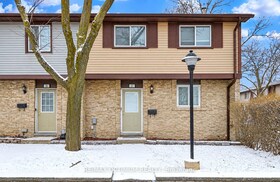 45 Hansen Road N, Peel, ON