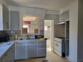 145 Varsity Road, Toronto, ON , MLS #W13771926 , Image - 1