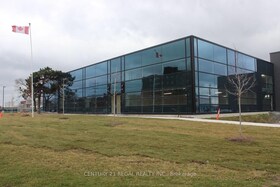 1550 Birchmount Road, Toronto, ON