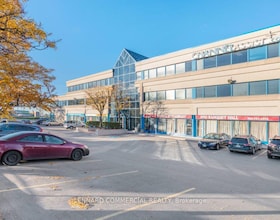 2180 Steeles Avenue W, York, ON