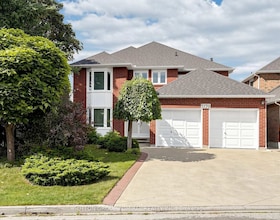 5170 Sunrise Court, Peel, ON