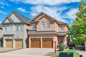 4841 Apple Blossom Circle, Peel, ON