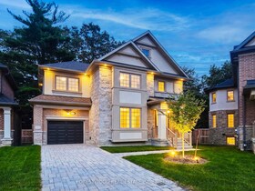 15 Deer Creek Court, Toronto, ON
