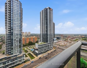 5025 Four Springs Avenue, Peel, ON , MLS #W13773420 , Image - 1