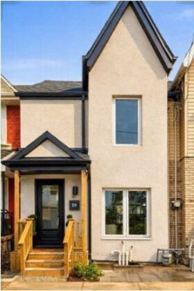 59 Shirley Street W, Toronto, ON