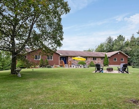 13306 Sixth Line Nassagaweya N/A, Halton, ON