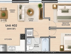 57 Minto Street, Niagara, ON