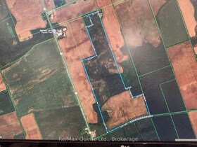 1483 Gilead Road, Prince Edward, ON