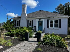 1518 Monaghan Road, Peterborough, ON