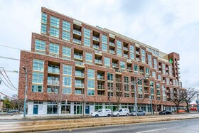 1787 St Clair Avenue W, Toronto, ON