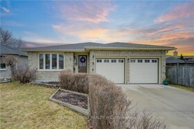 535 Appledale Crescent, Waterloo, ON