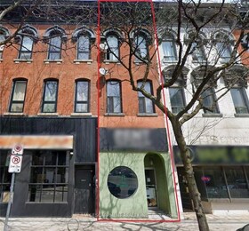 177 King Street E, Hamilton, ON