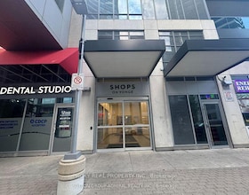 7181 Yonge Street, York, ON