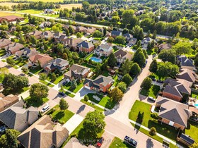 37 Calvert Lane, Middlesex, ON , MLS #X13775940 , Image - 1
