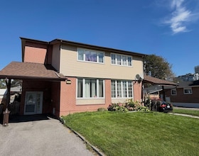 1372 Tatra Drive, Durham, ON