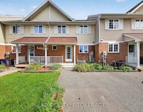 122 Laurier Street, Prescott and R, ON , MLS #X13776446 , Image - 1