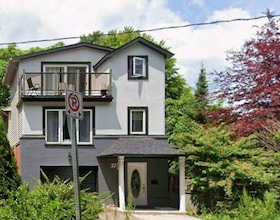 37 1/2 Cumberland Street, Niagara, ON