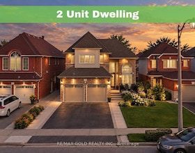9 Squirreltail Way, Peel, ON , MLS #W13777520 , Image - 1