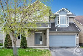 41 BRECHIN Crescent, Ottawa, ON
