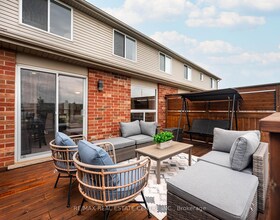 53 Benjamin Crescent, Dufferin, ON , MLS #W13777586 , Image - 1