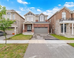 526 Kennedy Circle W, Halton, ON